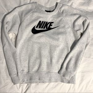 Nike Sportswear Crewneck